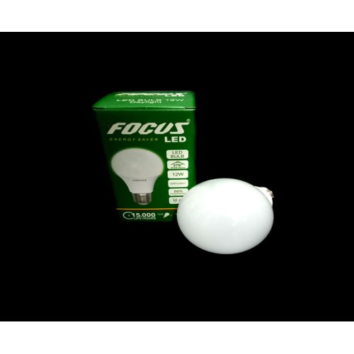 Focus led bulb clearance price